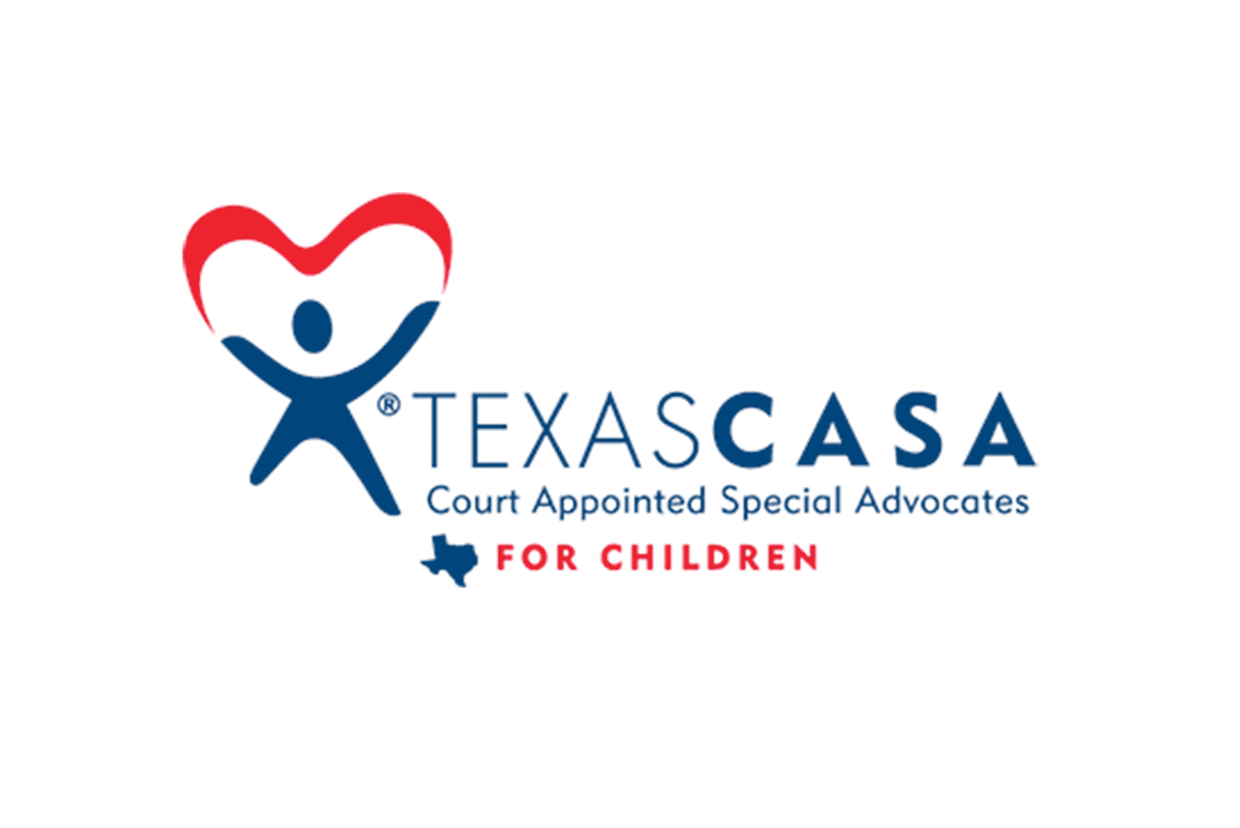 Texas CASA