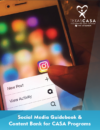 casa social media guide