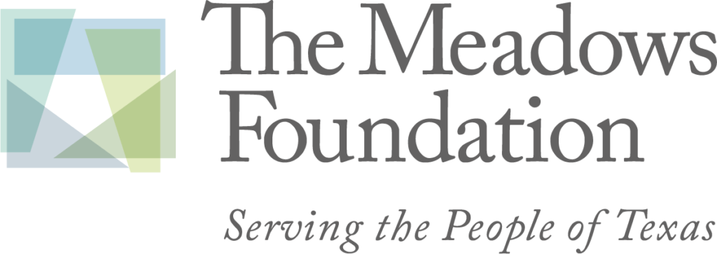 TheMeadowsFoundation Logo