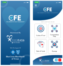 cfe app