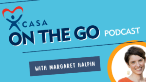 CASA on the Go Podcast