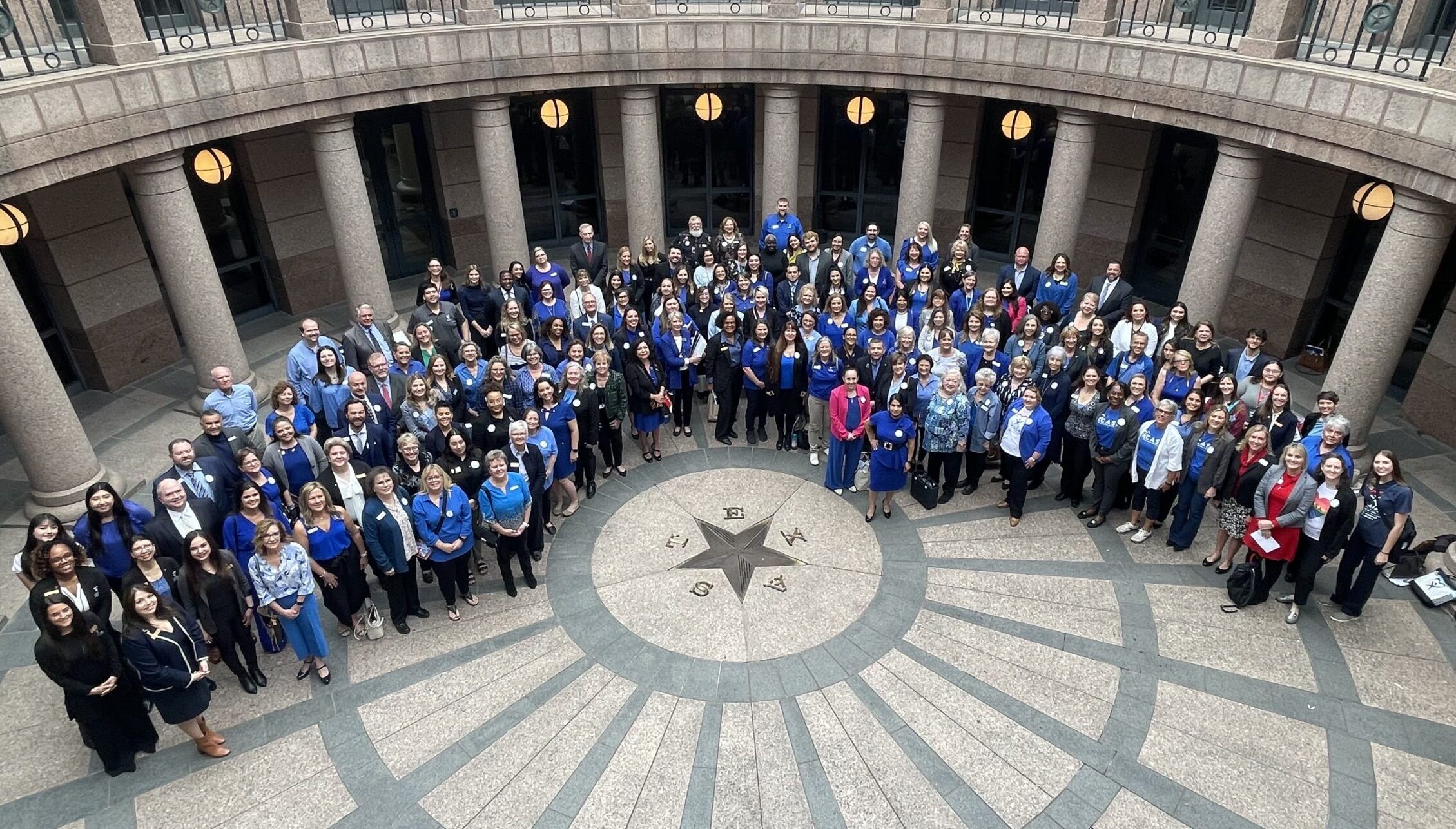 88th Legislative Session Updates Texas CASA