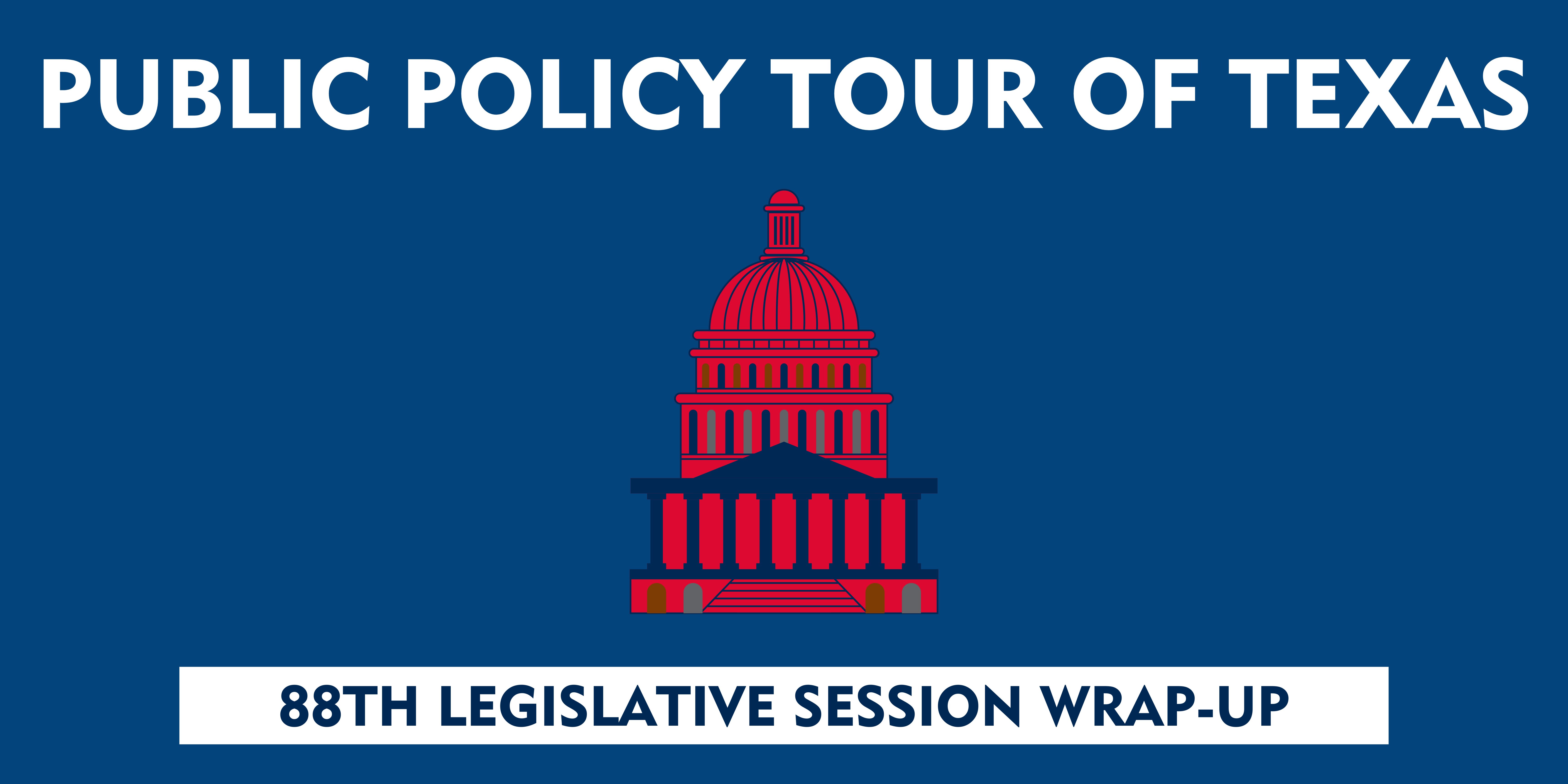 Public policy tour Banner Landscape 2