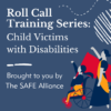 Roll Call Training Series 1