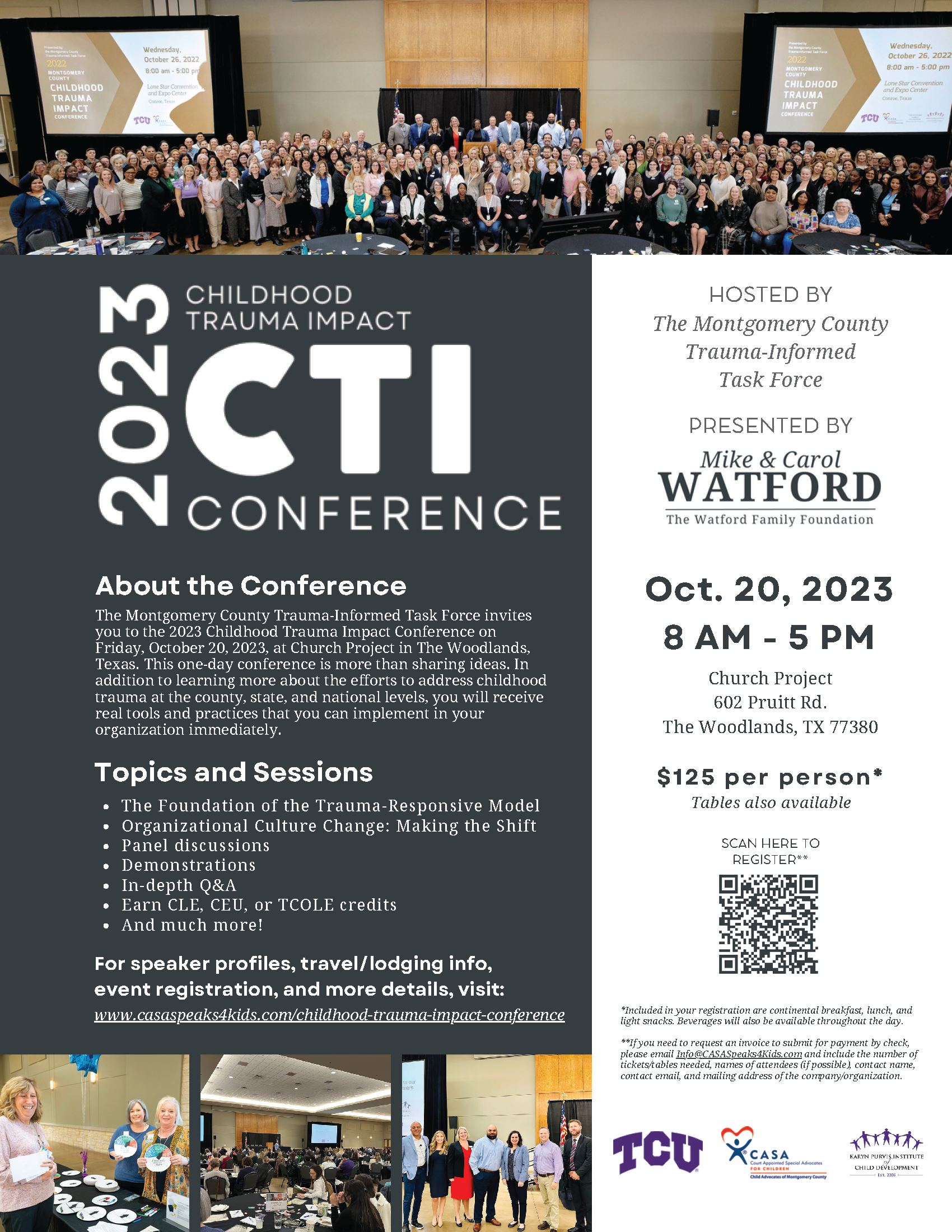 CTI Conference Flyer FINAL 081723 1