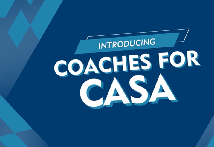 coaches for casa graphic