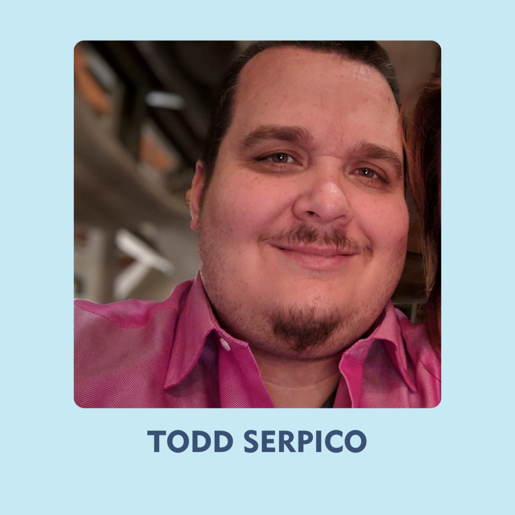 Todd Serpico