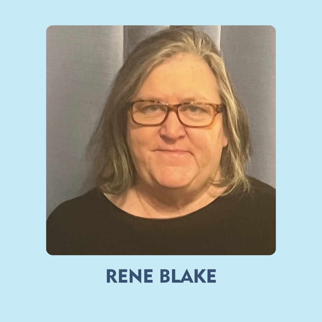 Rene Blake