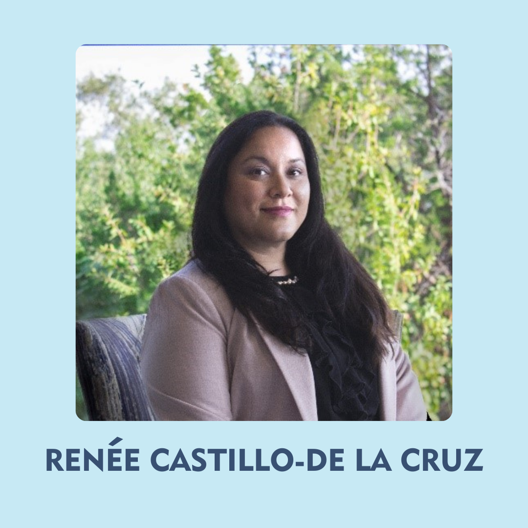 Renee Castillo De La Cruz