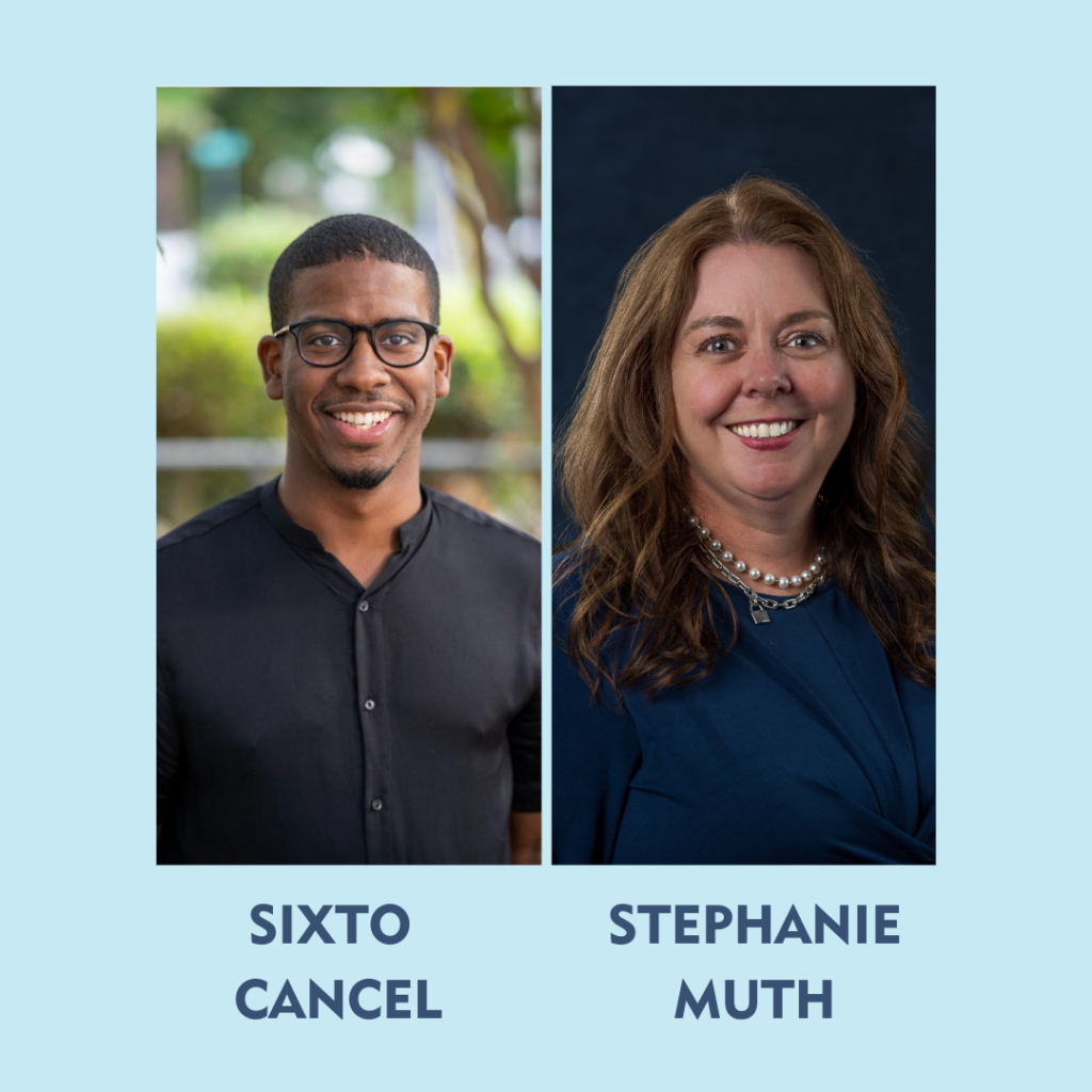 Conference Headshot 1080 x 1080 px