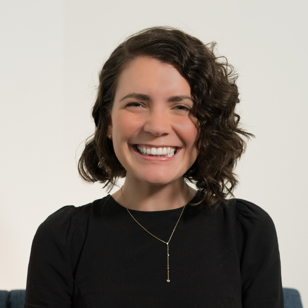 Sydney Hoffman - Texas CASA