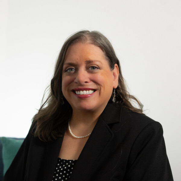 Lori Adelman, In-House Counsel