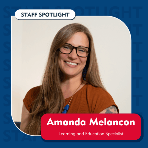 Staff Spotlight March 3