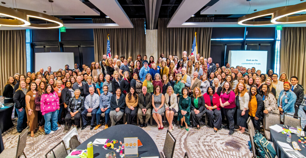 Group photo courtesy of Connie McNabb, CC Photos for a Cause