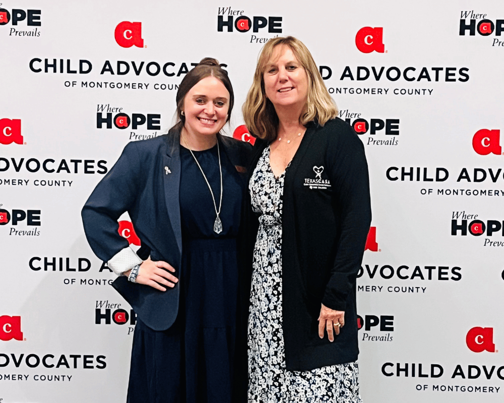 texas casa staff attend hope summit