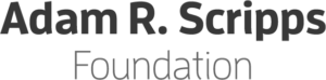 adam r. scripps foundation logo