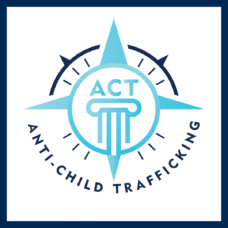 act logo anti child trafficking