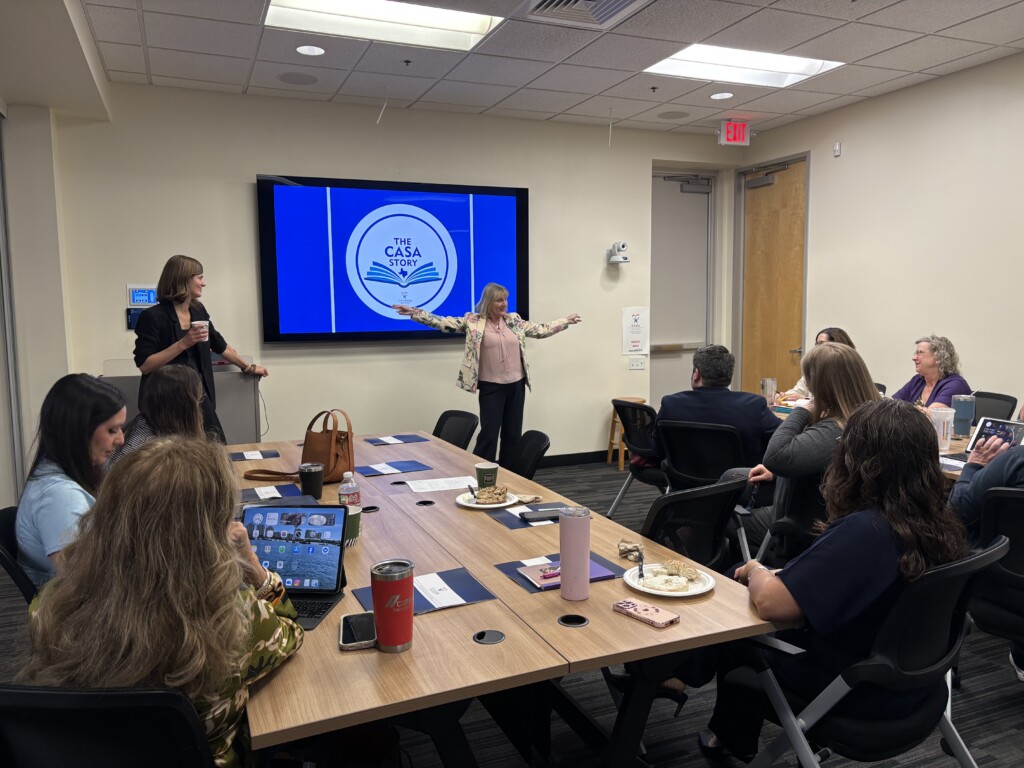 tour of texas 2026 speaking