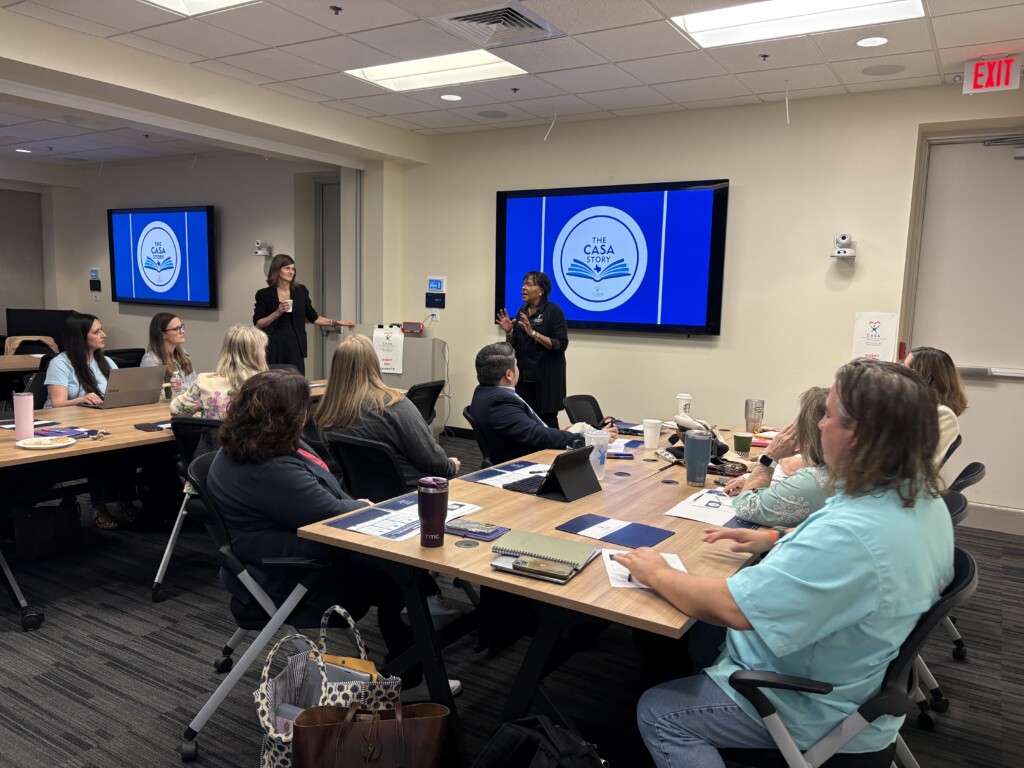 tour of texas 2026 speaking CEO