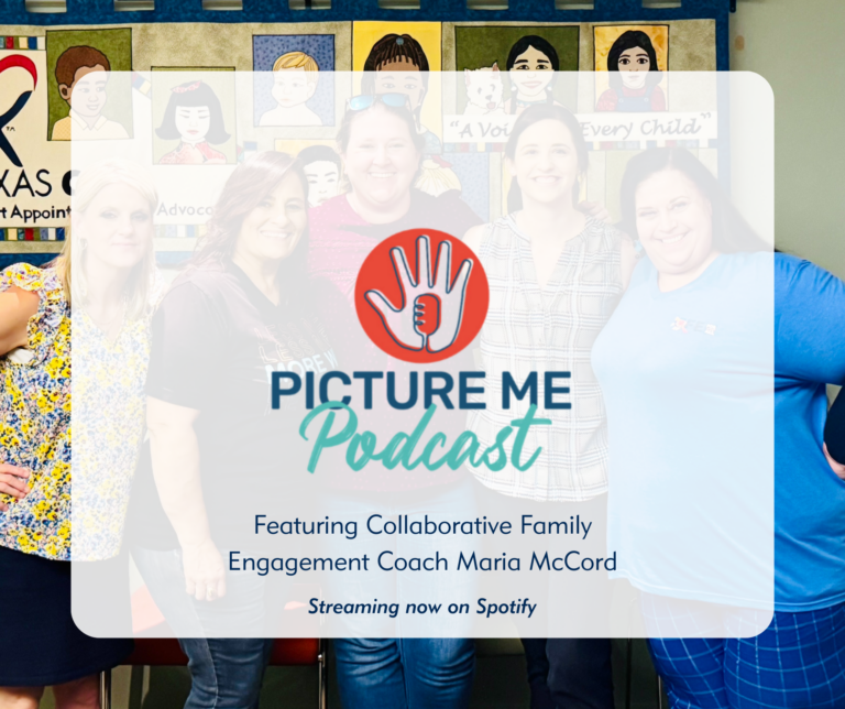 MariaMcCord Picture Me Podcast FB