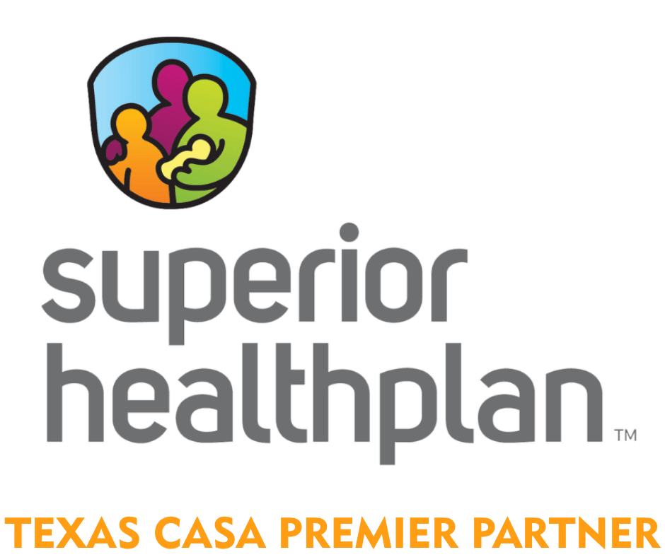 Plan de Salud Superior Texas Casa Premier Partner