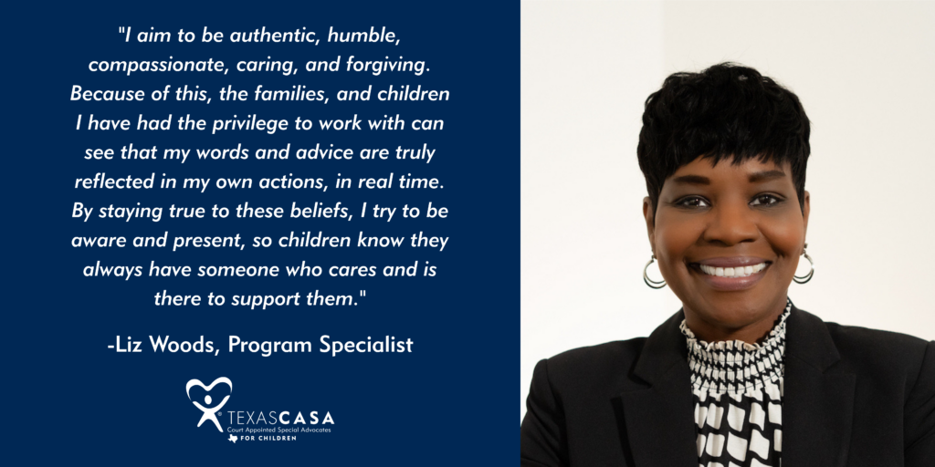 staff spotlight Blog post Inside CASA 5