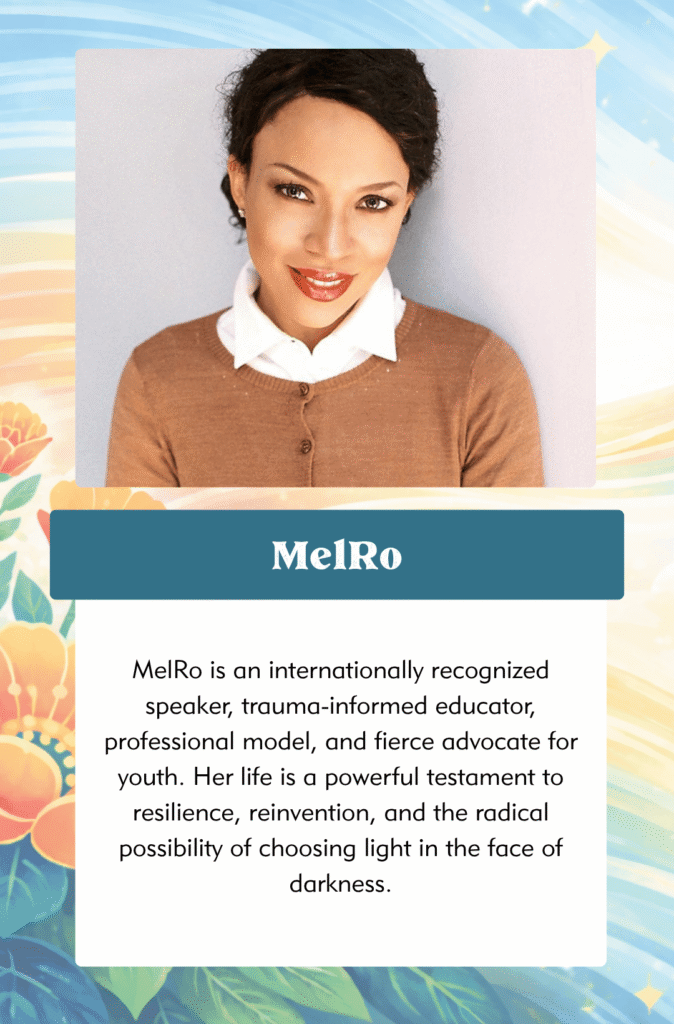 MelRo bio