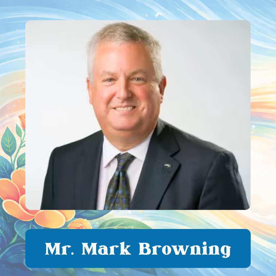 Mark Browning