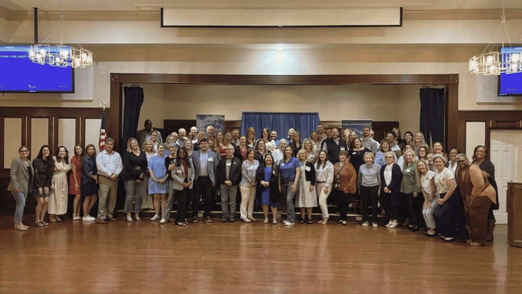 leadership roundtable