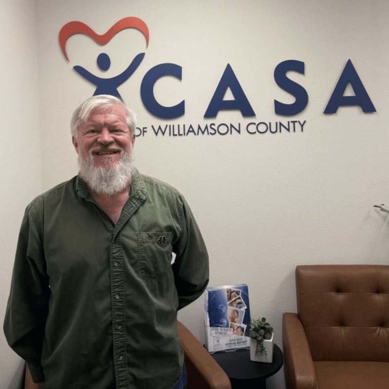 volunteer casa of williamson county