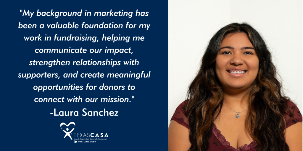staff spotlight Blog post Inside CASA 9