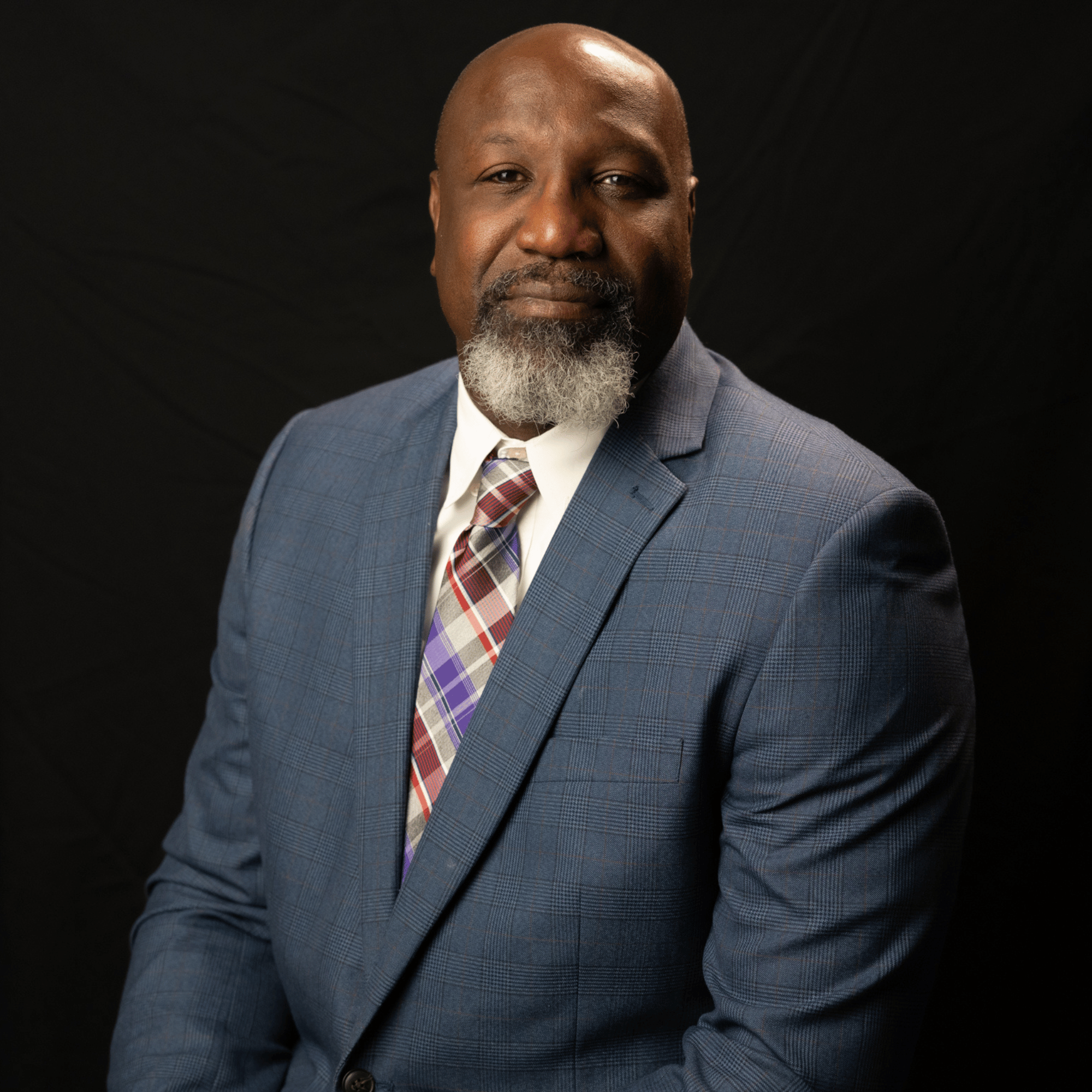 adrian jackson headshot photo