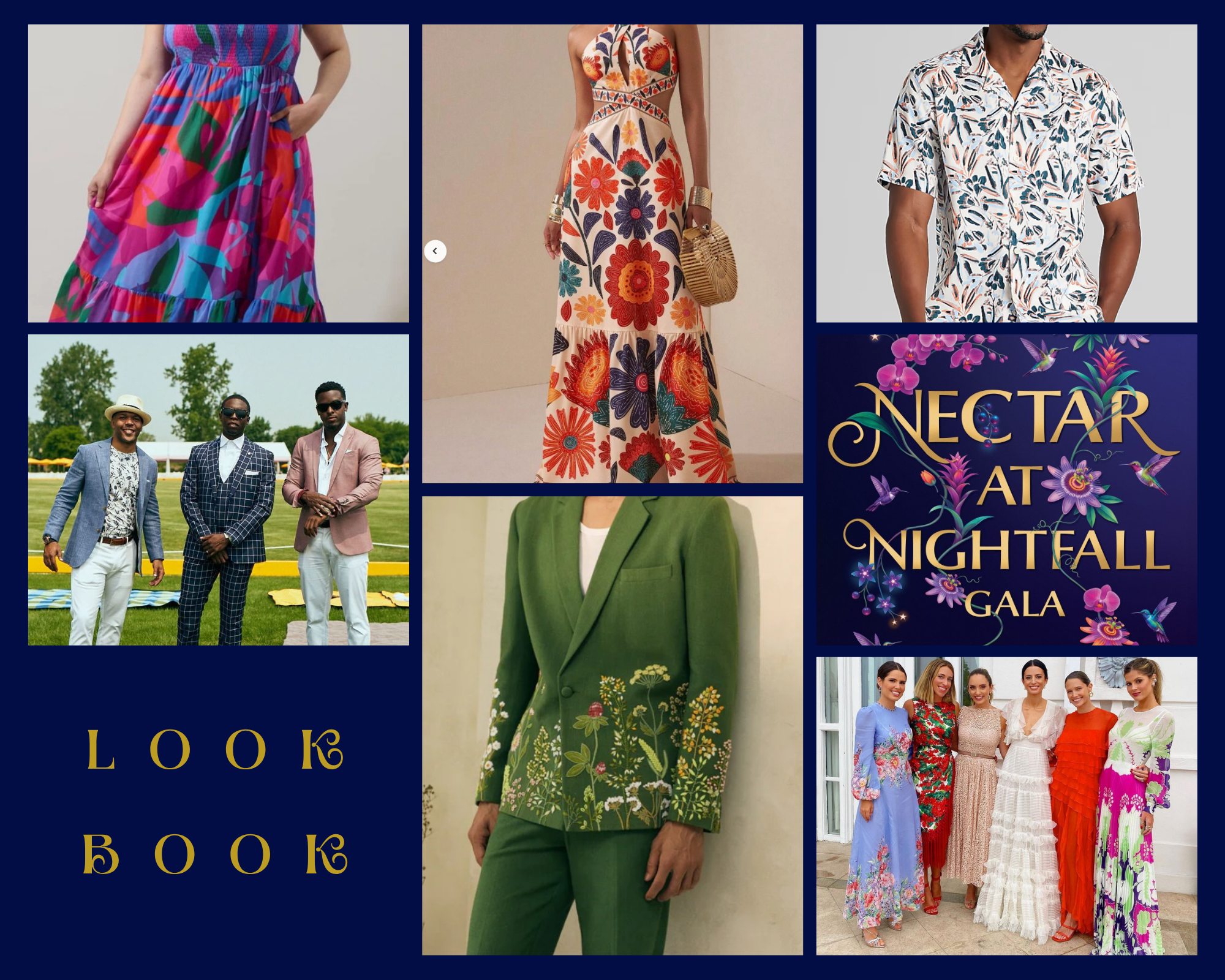 gala lookbook 1