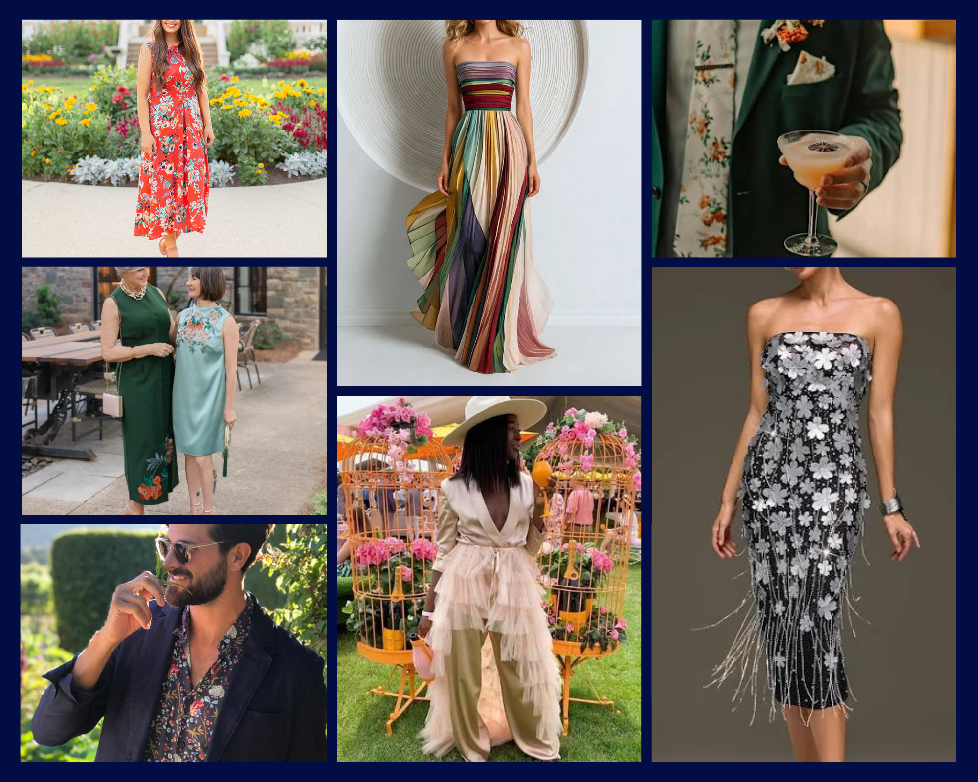 gala lookbook 2