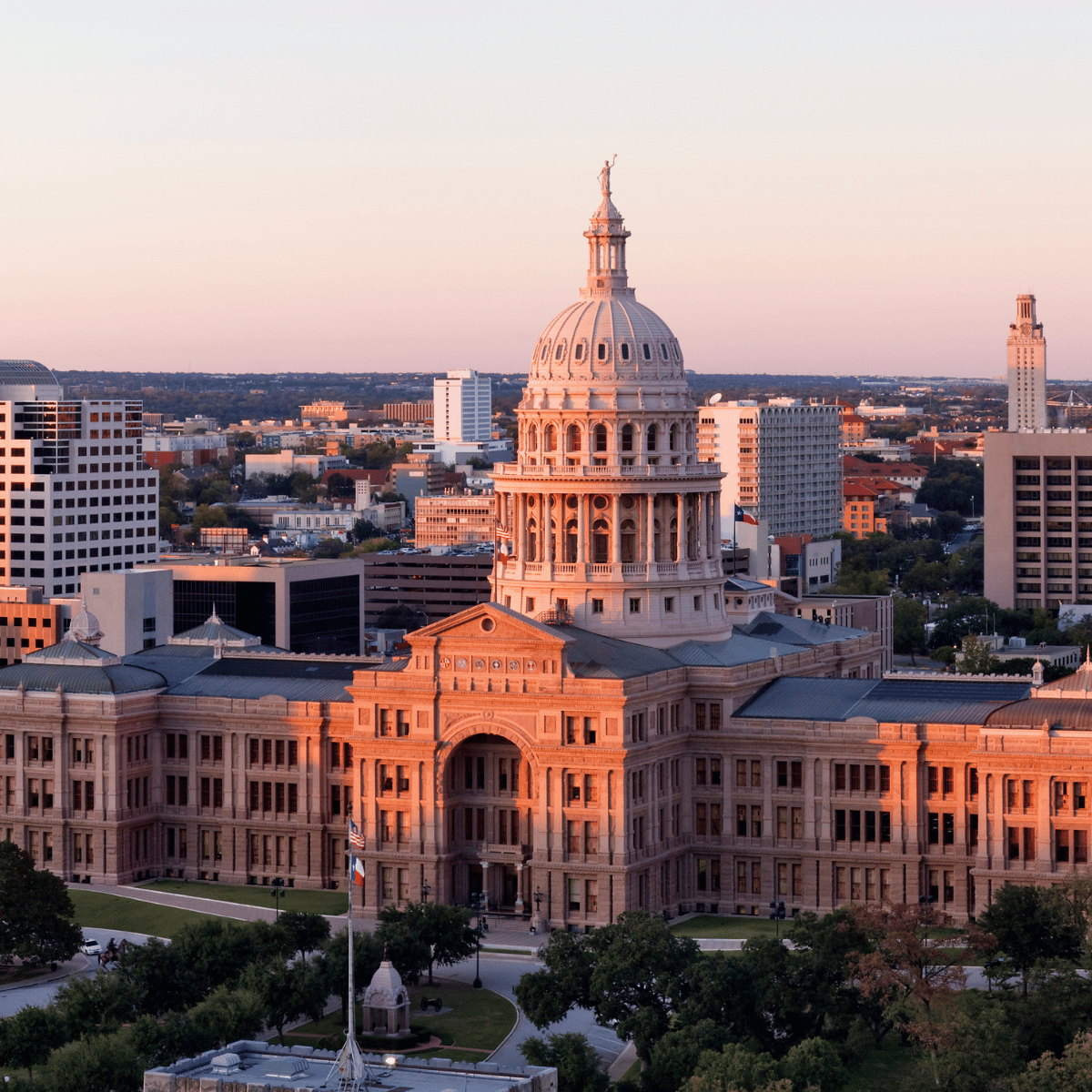 Texas Bar Texas CASA Releases Legislative Priorities Ahead of the 90th Texas ...