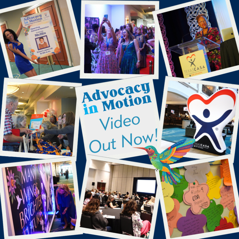 Conference Video Blog